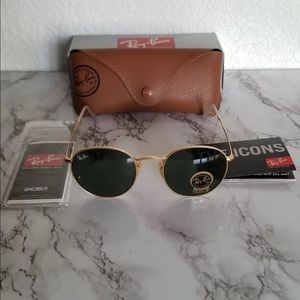 *💯AUTHENTIC * BRAND NEW RAY-BAN GLASSES
